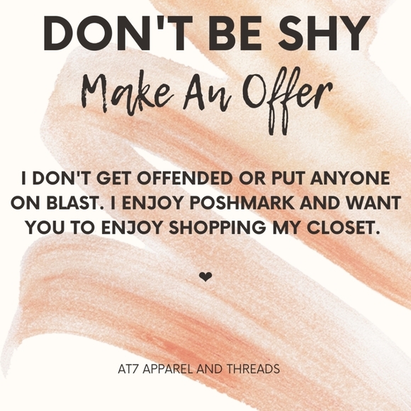 We love offers! We accept or counter! - Picture 1 of 4